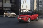 Land Rover Range Rover Evoque D240 SE 2019 года (AU)